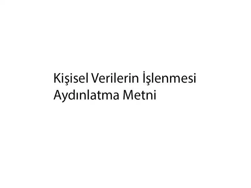 kisisel-verilerin-islenmesi-aydinlatma-metni